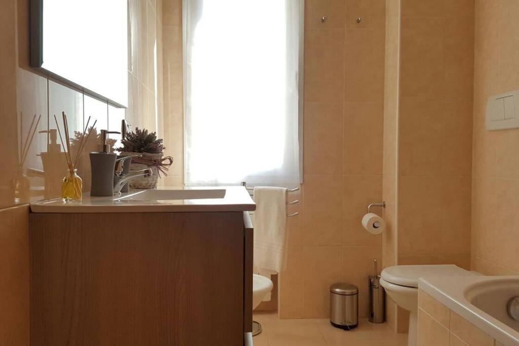 B&B Bluevenice Mestre Exterior photo